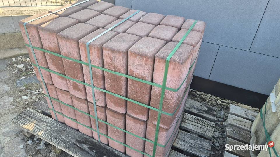 Palisada piazza 5 Hryniewicze sprzedam