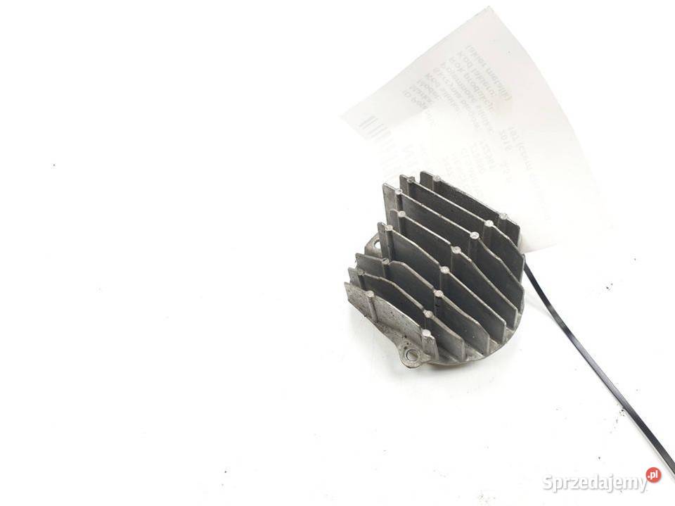 PRZETWORNICA MERCEDES CLS 400 W218 LED osobowe kujawsko-pomorskie