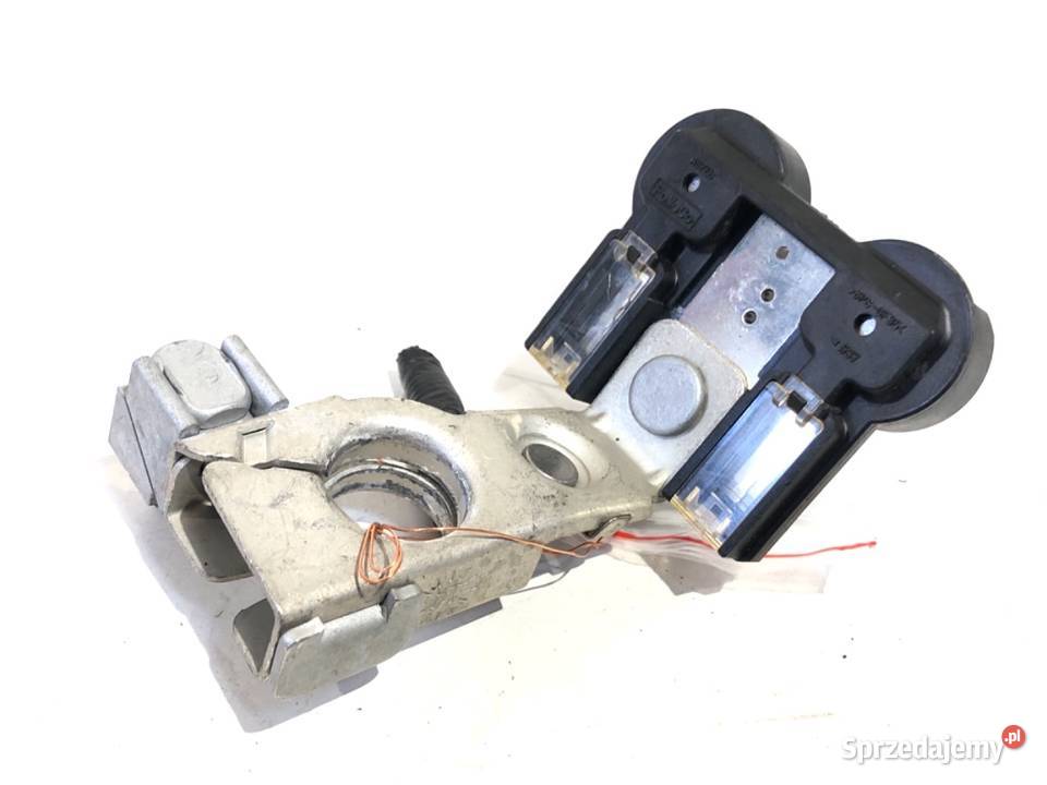 KLEMA PLUS FORD MONDEO MK5 20 177 PRZEWÓD podkarpackie