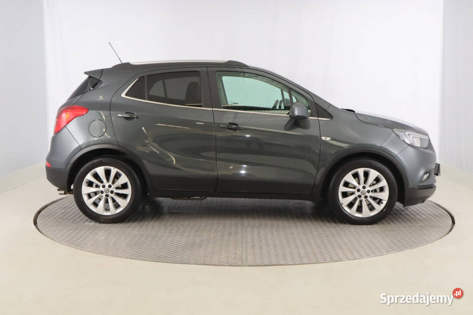 Opel Mokka 14 Turbo benzyna Zabrze