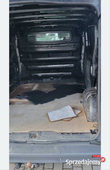 Sprzedam Opel Vivaro Józefów