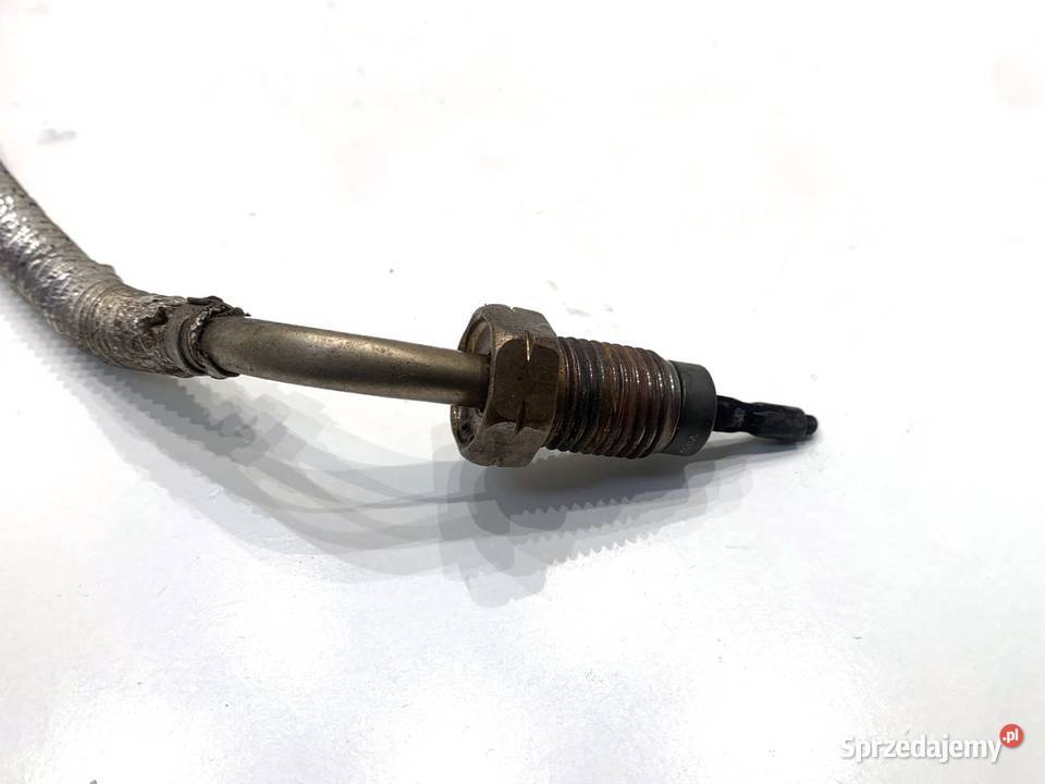 CZUJNIK TEMPERATURY SPALIN AUDI A3 8V Motoryzacja sprzedam