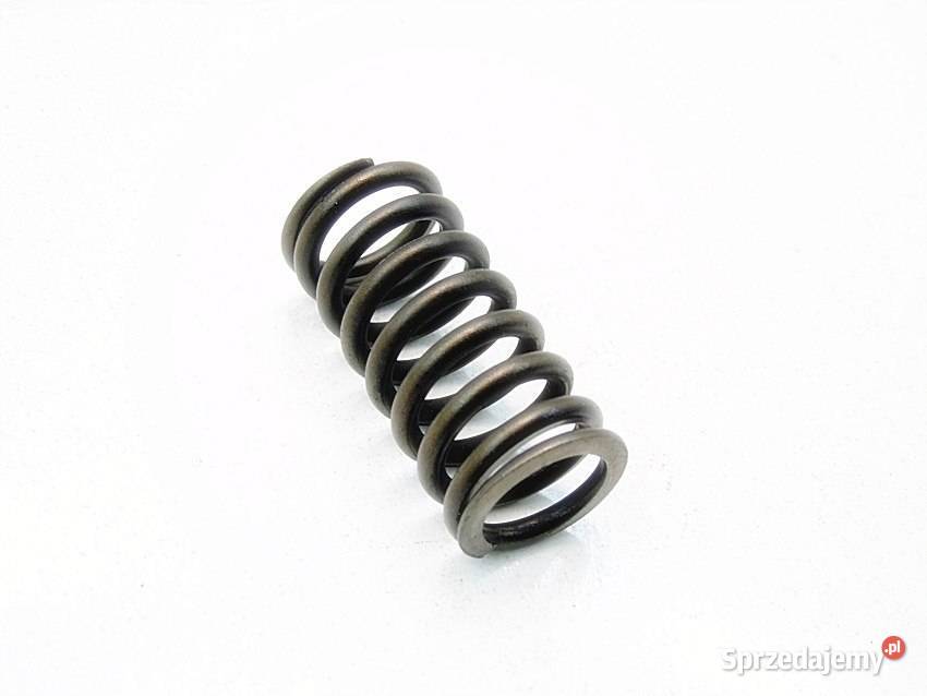 SPRĘŻYNA ZAWORU 20 HDI 407 C4 C5 307 308 508 607 Głowice cylindrów Sosnowiec