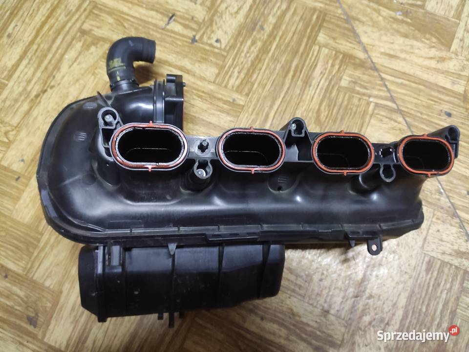 Kolektor ssący Mercedes silnik om 274 20 Białystok