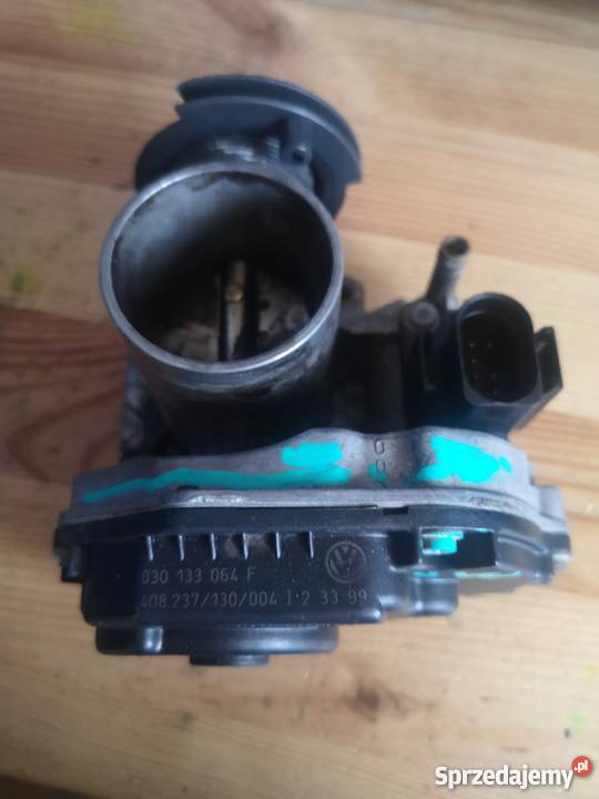 Przepustnica VW SEAT SKODA 10 14 16 030 133 064