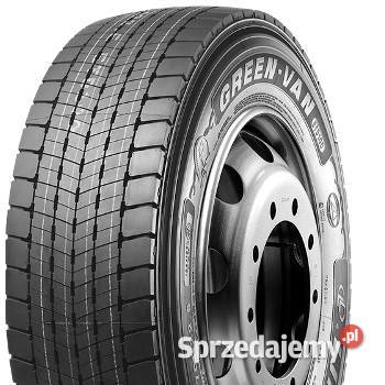 Opony 31570R225 Ling Long ETD100 1 70 sprzedam
