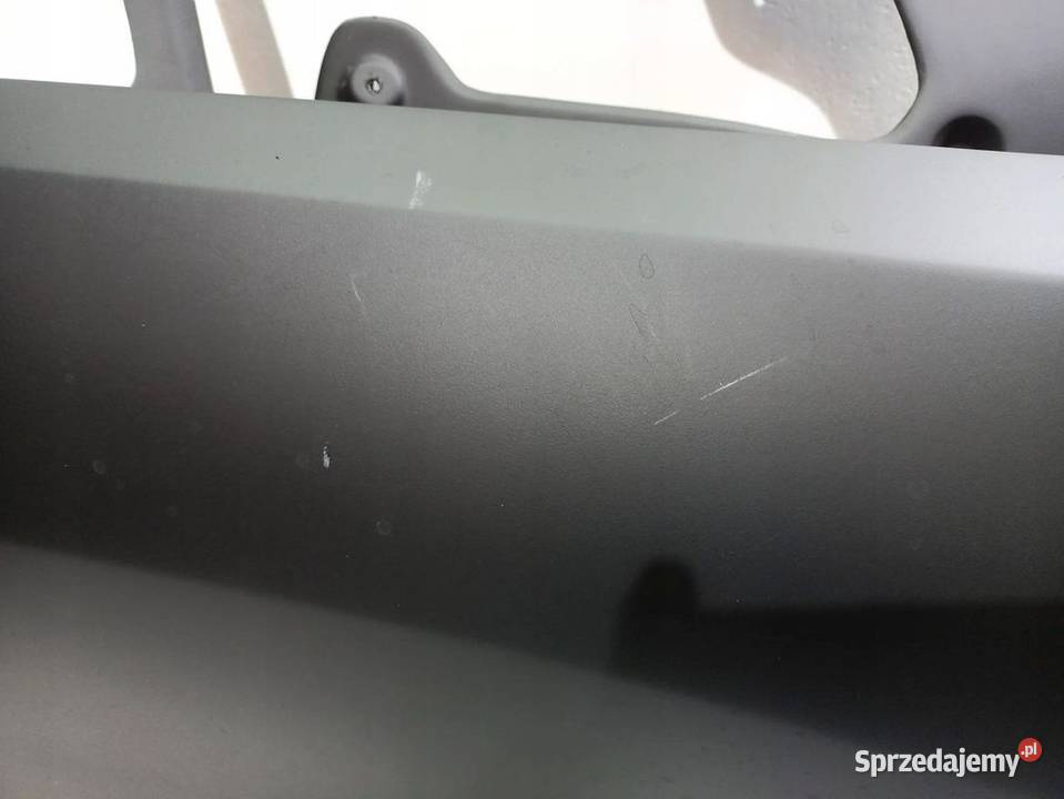 Lamborghini Murcielago LP640 BŁOTNIK TYŁ LEWY Pozostałe Skarżysko-Kamienna