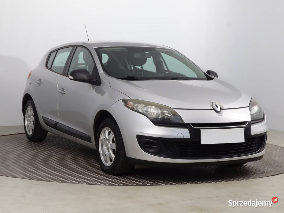 Renault Megane 15 dCi