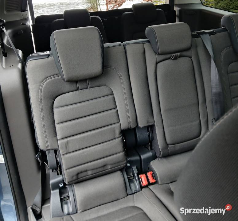 FORD 150PRZEBIEGU SALONOWY 1 WŁAŚCICIEL 1500cm3