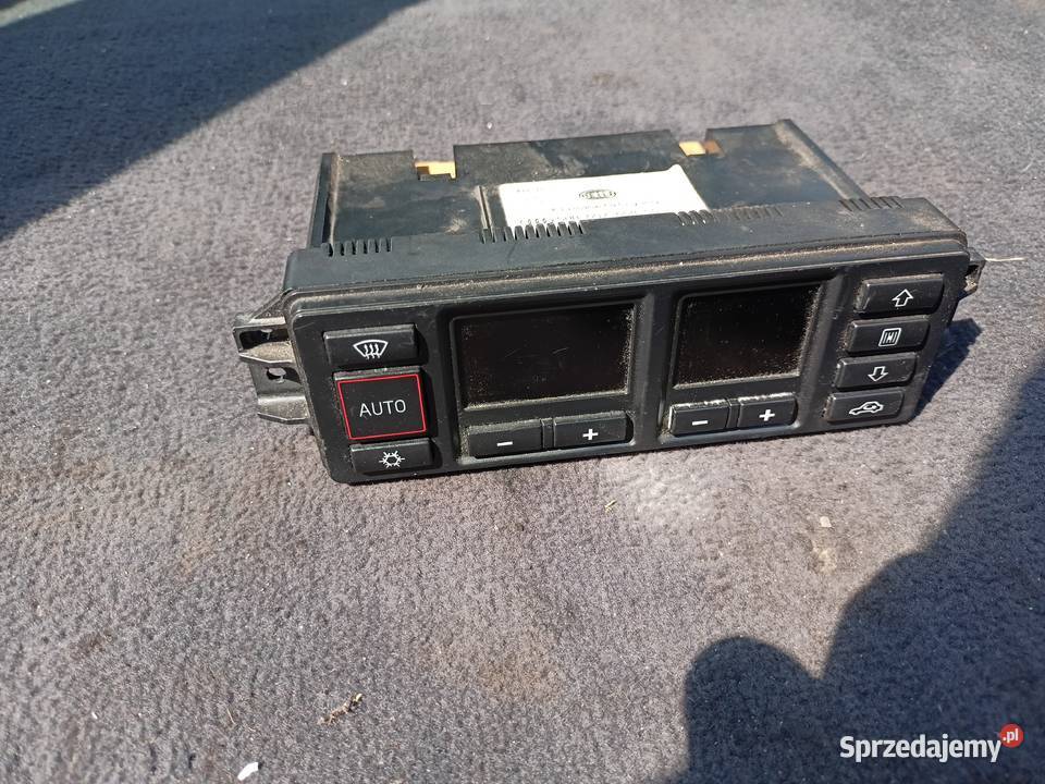 Klimartonik 8L0 820 043 B Audi A4 B5 a9 Myszków sprzedam
