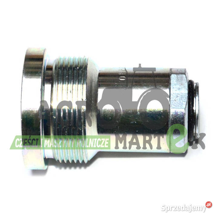 AXE60984 AH225670 AH201333 SZYBKOZŁĄCZE JD Wichrów