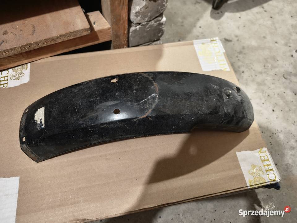 Części jawa 350 Łęczna