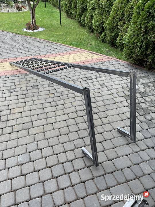 Drabina ewakuacyjna drabina włazowa świętokrzyskie Morawica