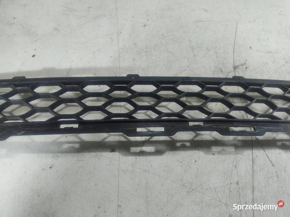 KRATKA ZDERZAKA HYUNDAI SANTA FE II 865122B000