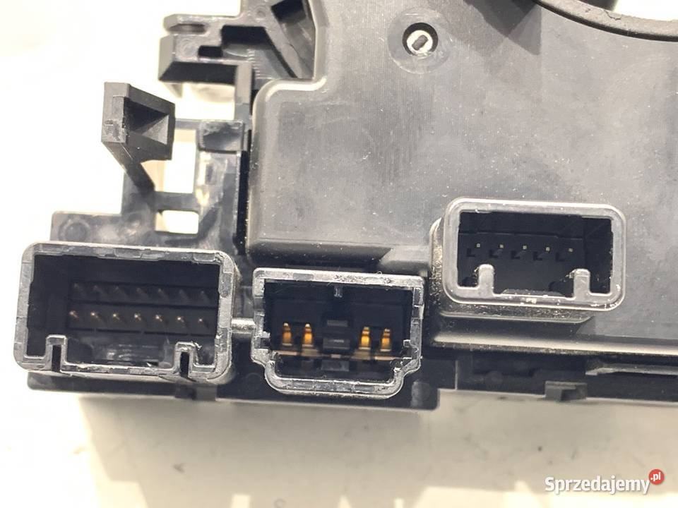 TAŚMA AIRBAG MAZDA CX5 KD4966CS0 1117 SUV osobowe sprzedam