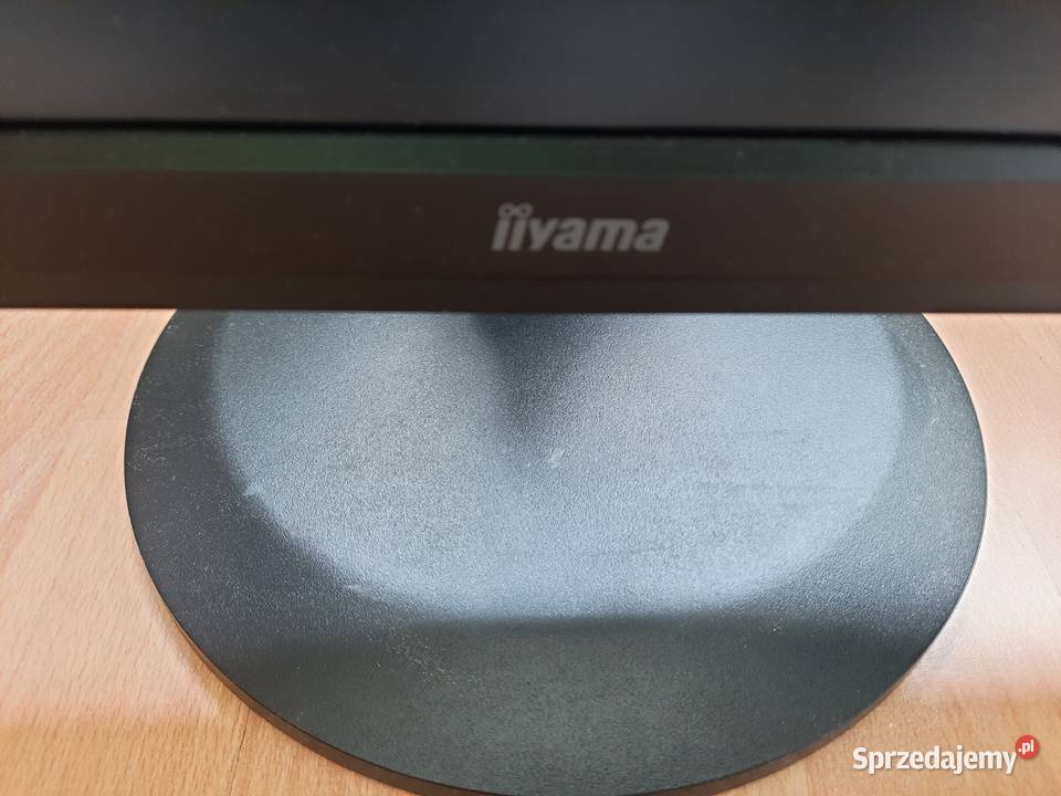 Monitor 24 iiyama Pro lite XB2485WSU Bucze