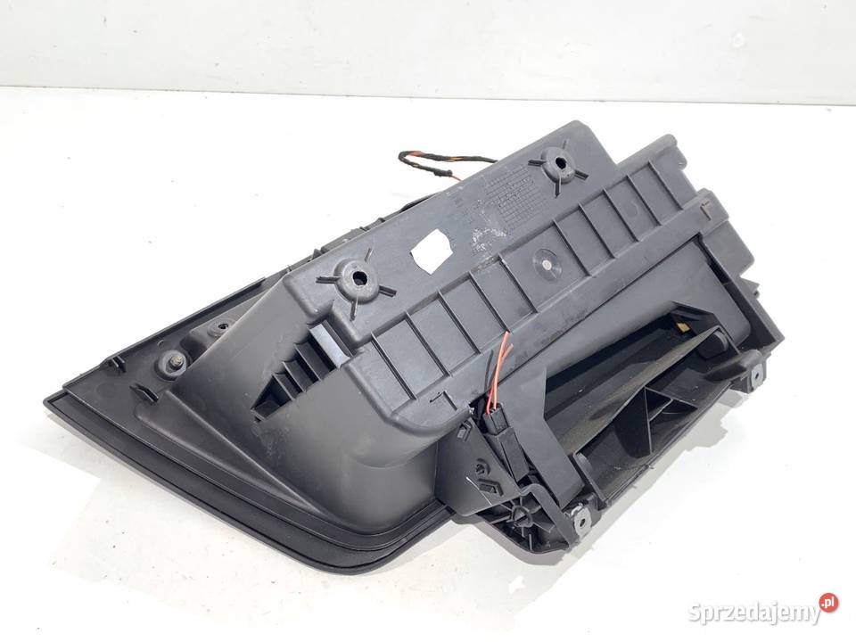 SCHOWEK PASAŻERA SEAT LEON II Hatchback 0513