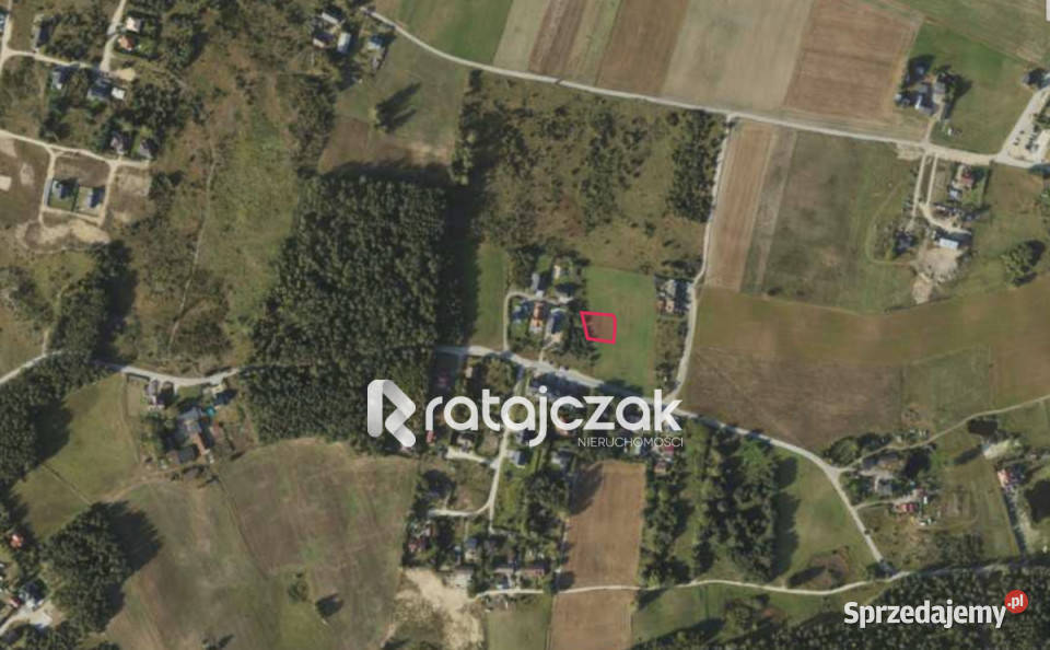 Działka 650m2 Gdynia