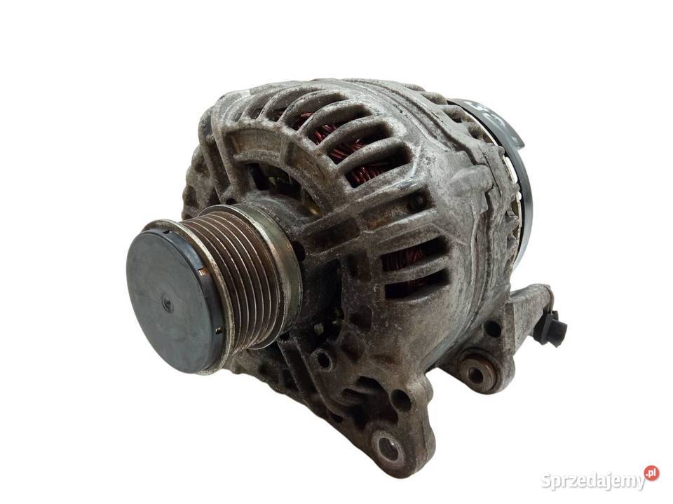 ALTERNATOR 03L903023 16 TDI Seat Altea I 2004
