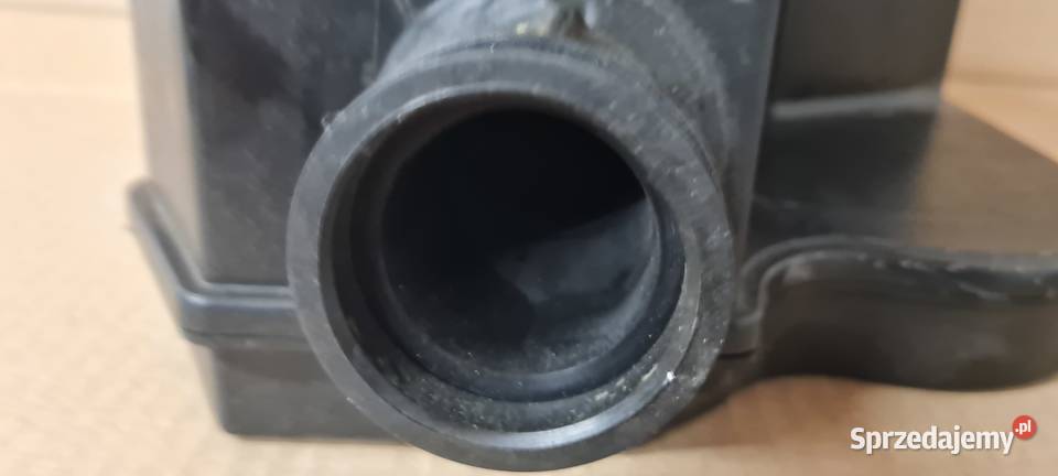 Daelim Roadwin 125 obudowa filtra powietrza Filtry powietrza Warszawa