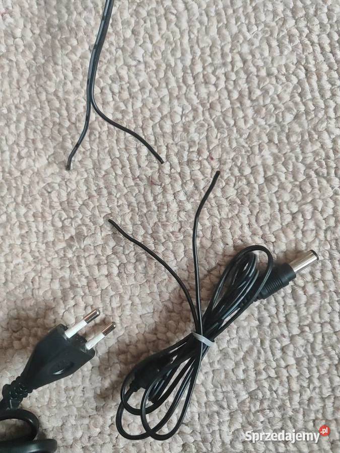 Zasilacz HP 09503490 24V DC 05A Wyględy