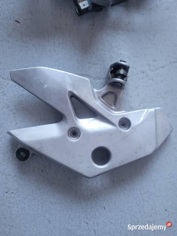Honda CBR 500 R F CB set podnóżek dźwignia