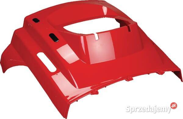 Konsola środkowa tył R3000 AK52142502 Kamionna sprzedam