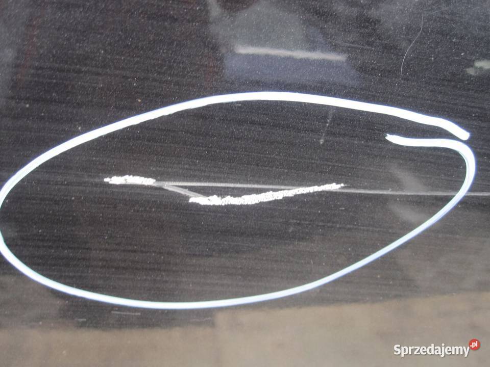 OPEL VIVARO B TRAFIC III 15r drzwi prawe przód osobowe sprzedam