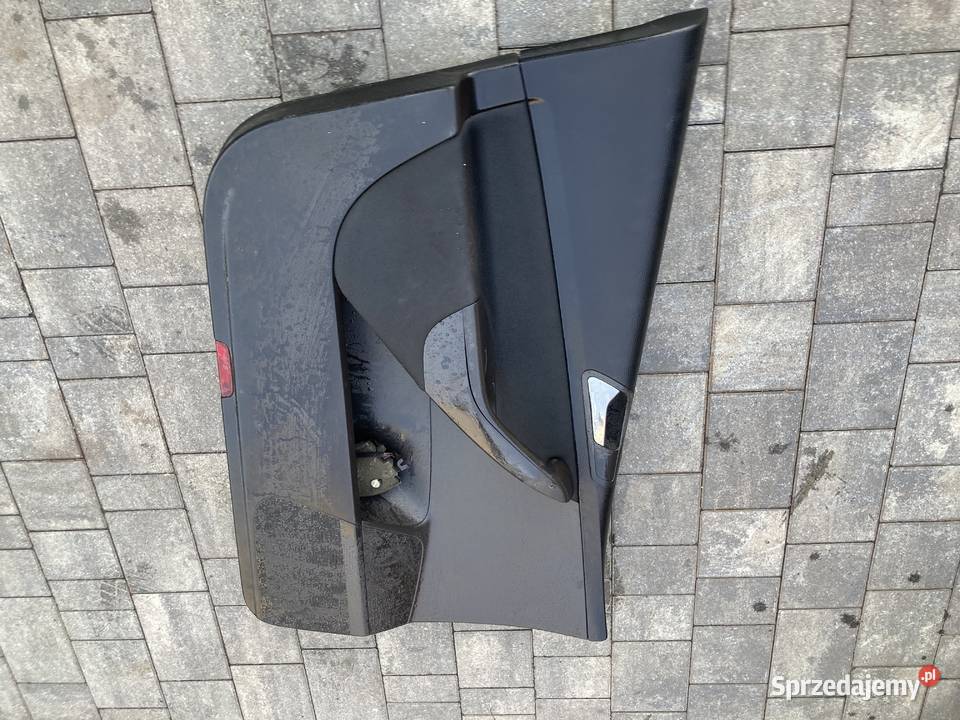 Drzwi do Audi A3 Prawe Pozostałe Chorzów