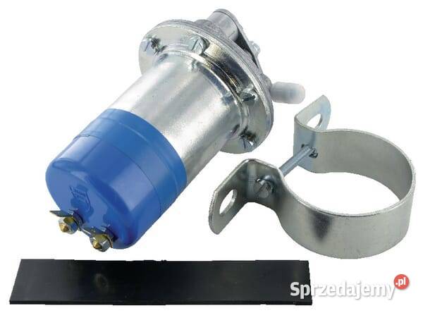Pompa paliwowa elektryczna 12 V 13312