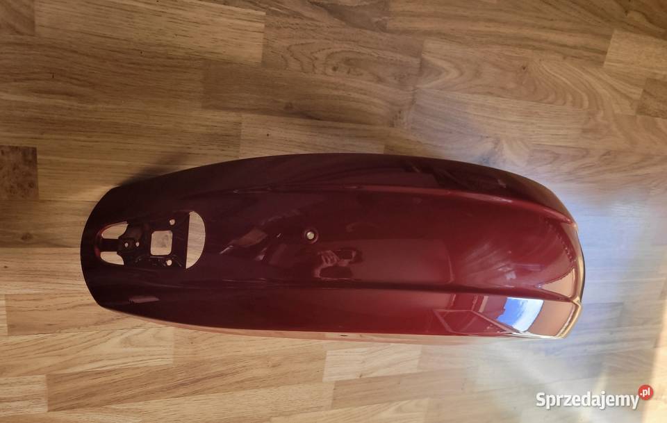 Indian Scout błotnik tylny oryginał Kraków