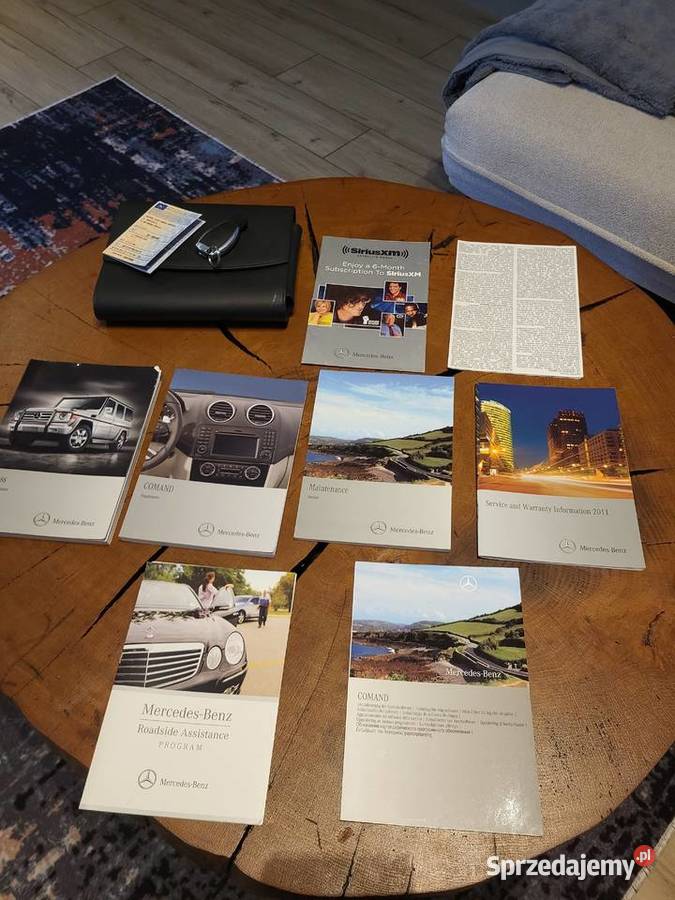 Mercedes G class AMG G55 W463 Dąbrowa Górnicza