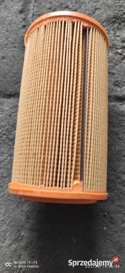 WA20143 PZLSĘDZISZÓW FILTR POWIETRZA PEGOT powietrza Koronowo