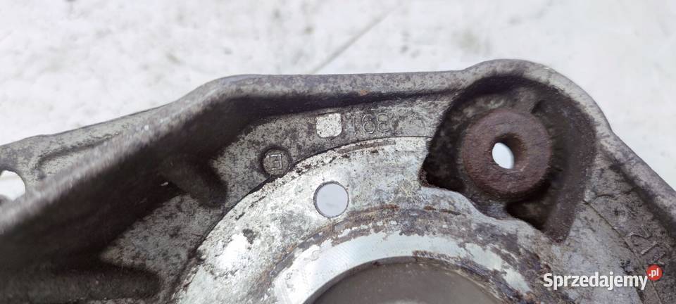 MOCOWANIE GÓRNE AMORTYZATORA AUDI Q7 4L osobowe śląskie Przystajń sprzedam