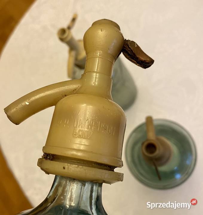 Syfony komplet 3 lata 60te