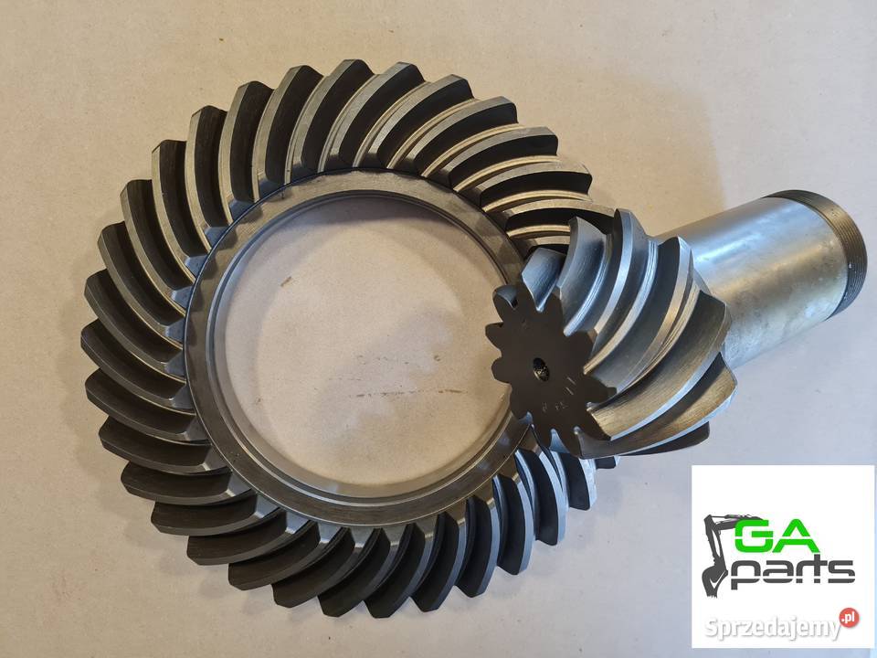 WAŁEK ATAKU KOMATSU 42T23H0P33 42T23H0P33 Części do maszyn budowlanych