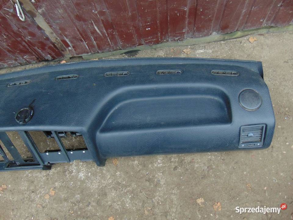DESKA ROZDZIELCZA KONSOLA NISSAN ATLEON 0613 wielkopolskie