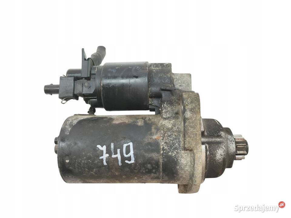 ROZRUSZNIK 02A911023L 0001121008 18 20V VW świętokrzyskie