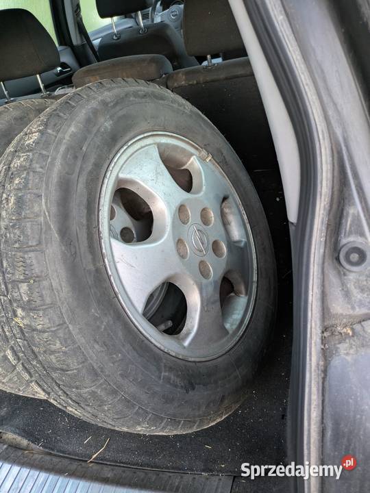 Opel Astra H Marcinowice