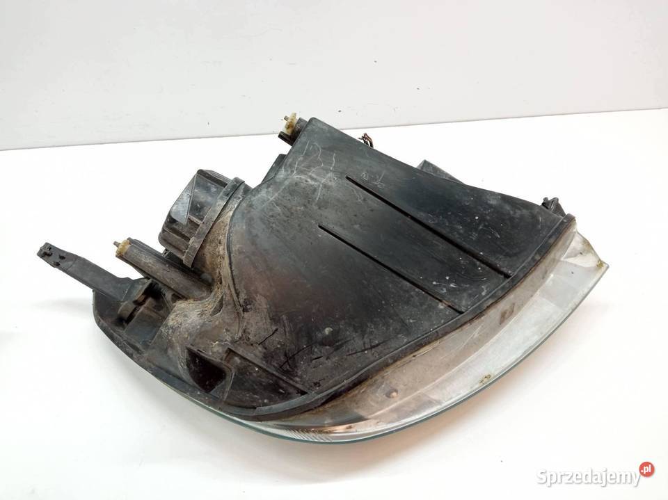 LAMPA PRZÓD LEWA EU PRZED LIFT 2S6X13W030CE Ford