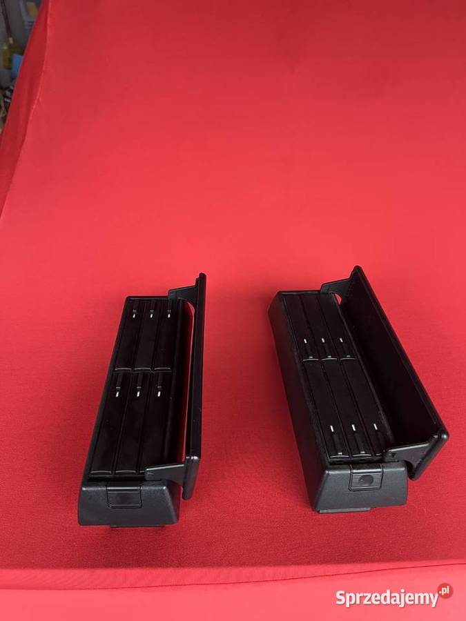 Schowek na kasety BMW e36 Schowki, półki Warszawa
