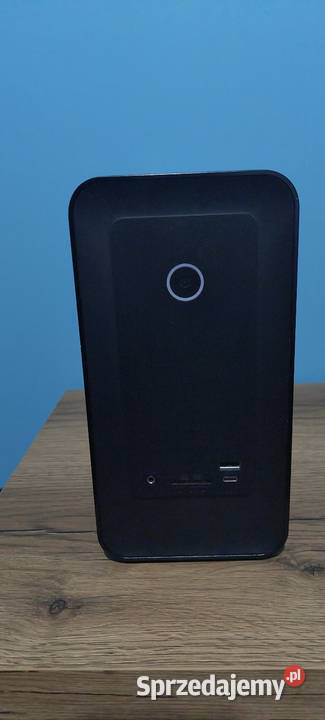 Mini PC ZOTAC ZBOX MAGNUS ONE i510400 RTX 3060 zachodniopomorskie Barwice