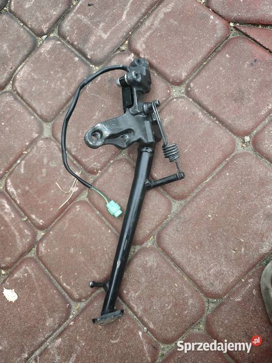 Stopka czujnik stopki bocznej Suzuki GSXR 1000 Łask