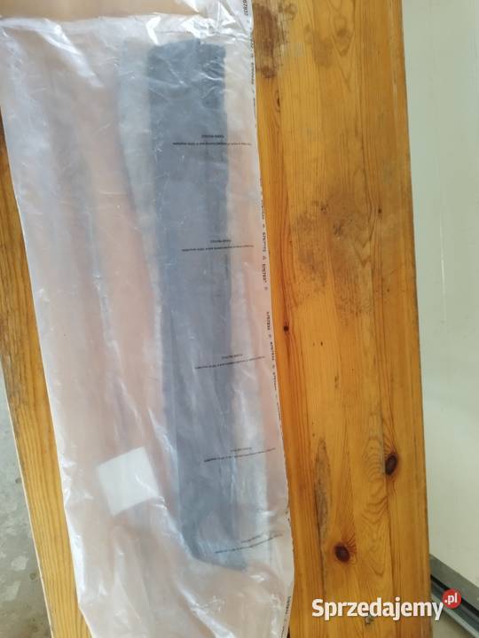 Volvo Xc60 Listwa Drzwi Tylna Lewa Dolna Chrom Wożuczyn