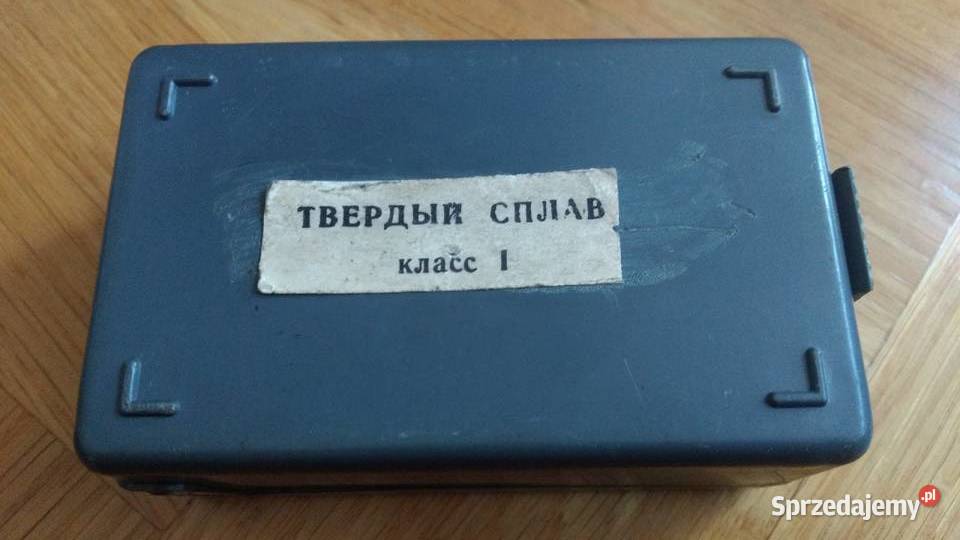 Czujnik zegarowy CCCP USSR dokładność 001mm Chorzów
