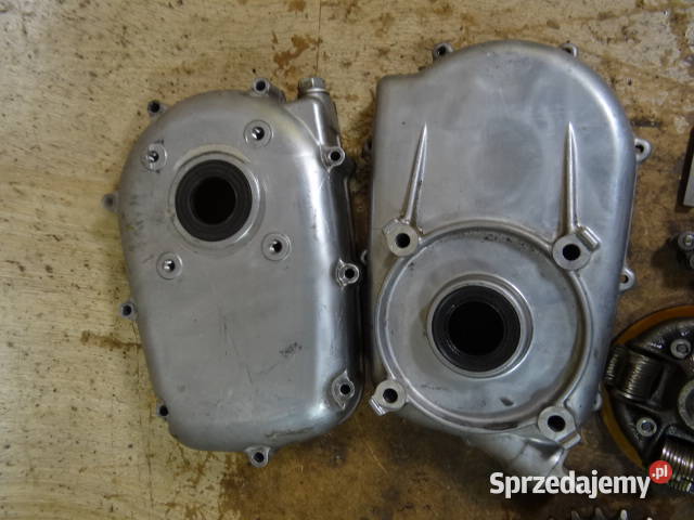 honda GX 270 Przekładnia agregat piła gokart Żary