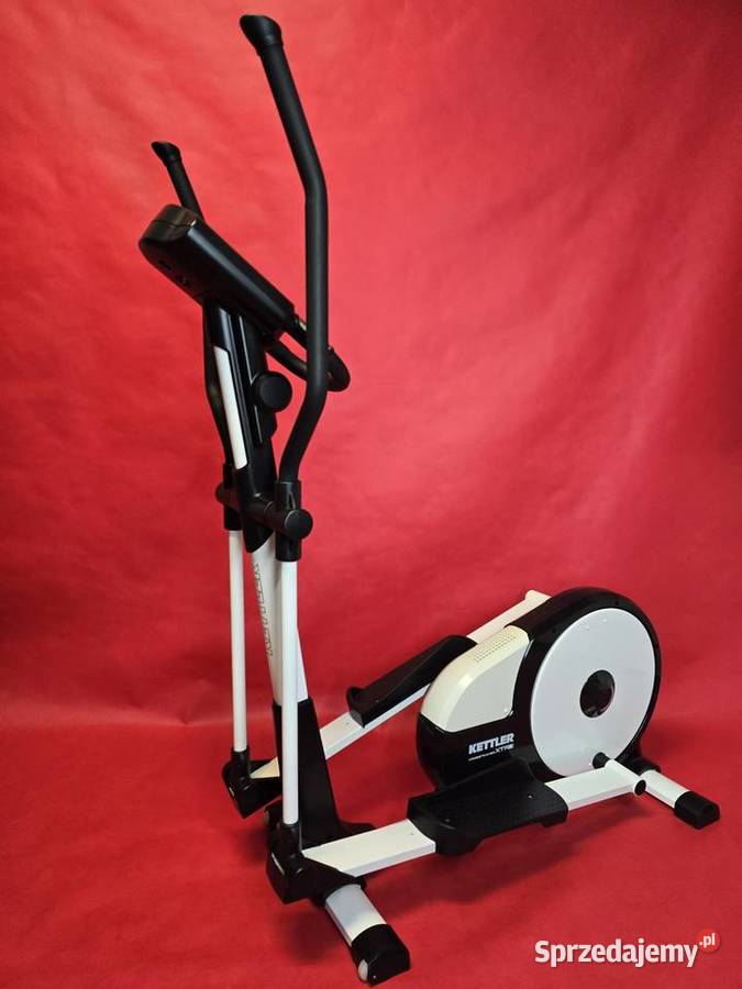 Kettler XTR1 piękny Mocny Orbitrek