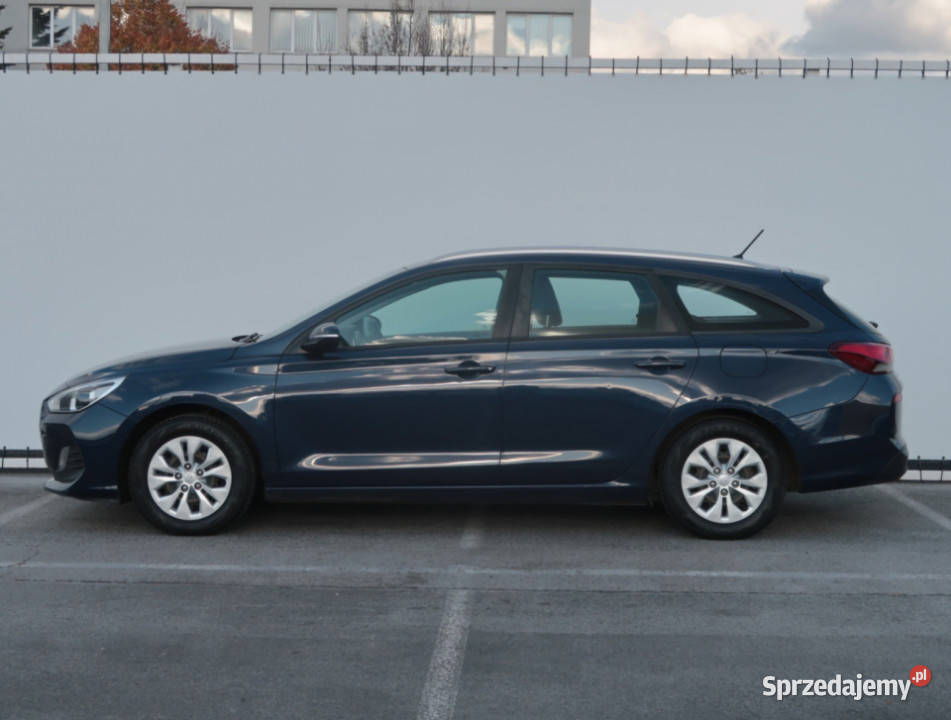 Hyundai i30 14 CVVT nieuszkodzony i30 i30 Lublin