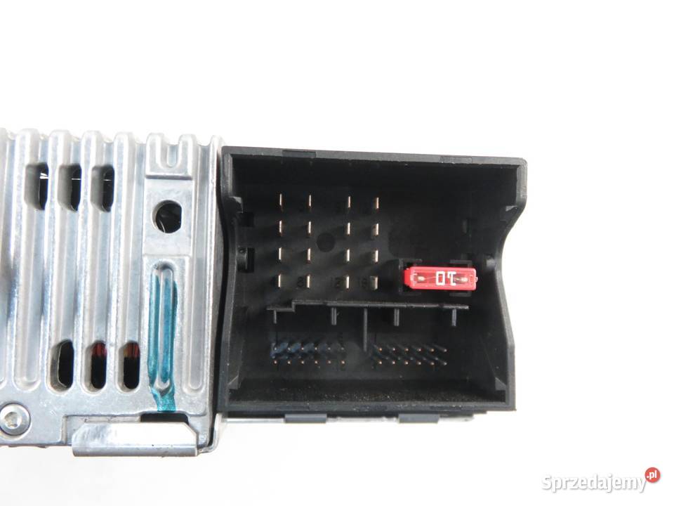 RADIO BMW X3 E83 9118823