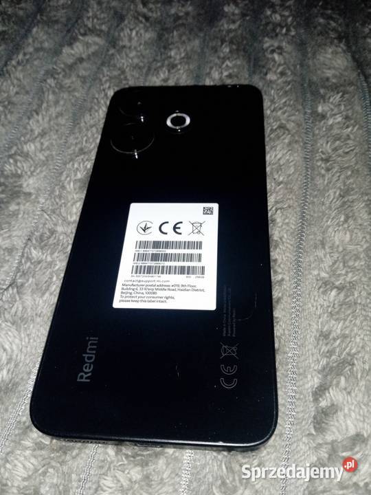 Redmi 13 256Gb Redmi Koźmin Wielkopolski